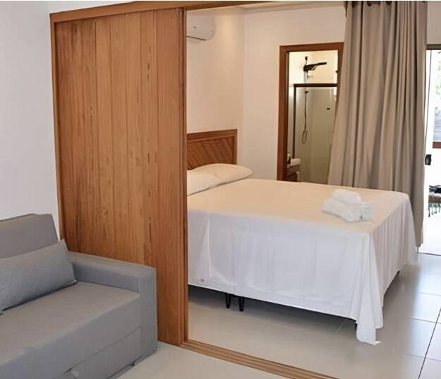 Apartamento com 1 Quarto à Venda em Itacaré - Bahia - Brasil - 7