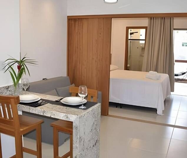 Apartamento com 1 Quarto à Venda em Itacaré - Bahia - Brasil - 8