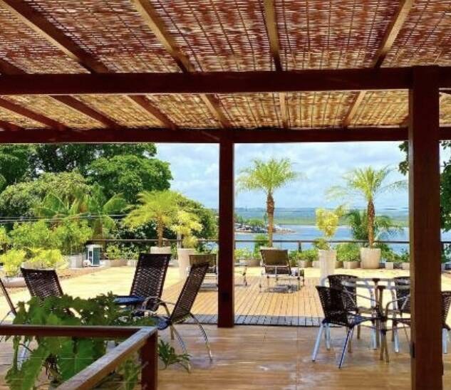 Apartamento com 1 Quarto à Venda em Itacaré - Bahia - Brasil - 3