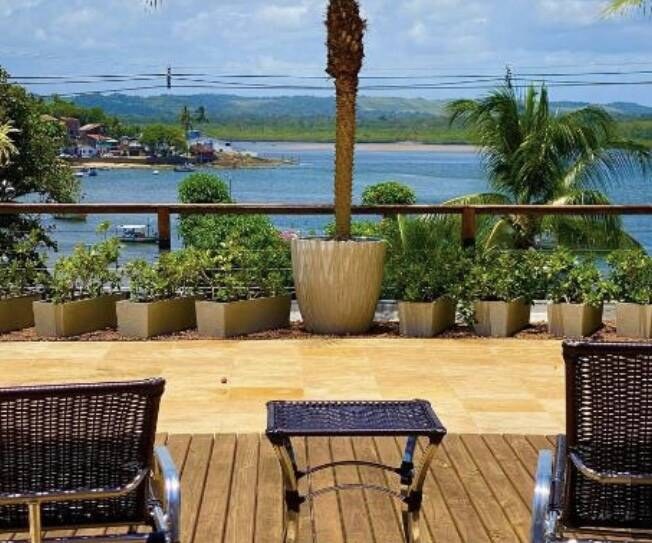 Apartamento com 1 Quarto à Venda em Itacaré - Bahia - Brasil - 4