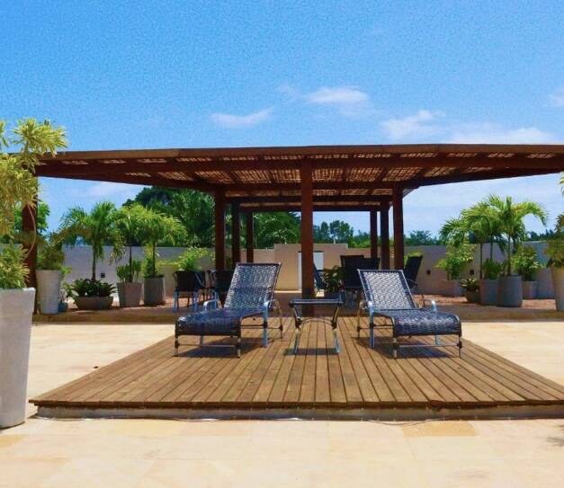 Apartamento com 1 Quarto à Venda em Itacaré - Bahia - Brasil - 5