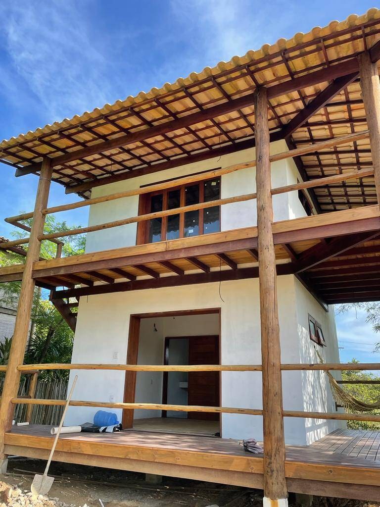 Apartamento com 1 Quarto à Venda em Maraú - Bahia - Brasil - 3