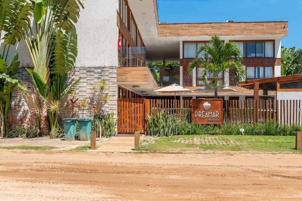 Apartamento com 1 Quarto à Venda em Maraú - Bahia - Brasil - 6
