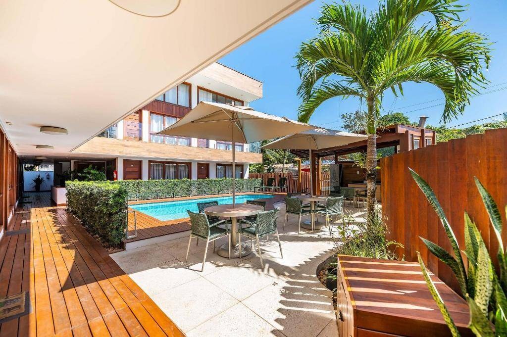 Apartamento com 1 Quarto à Venda em Maraú - Bahia - Brasil - 2
