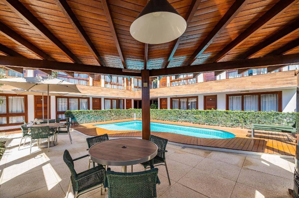 Apartamento com 1 Quarto à Venda em Maraú - Bahia - Brasil - 3