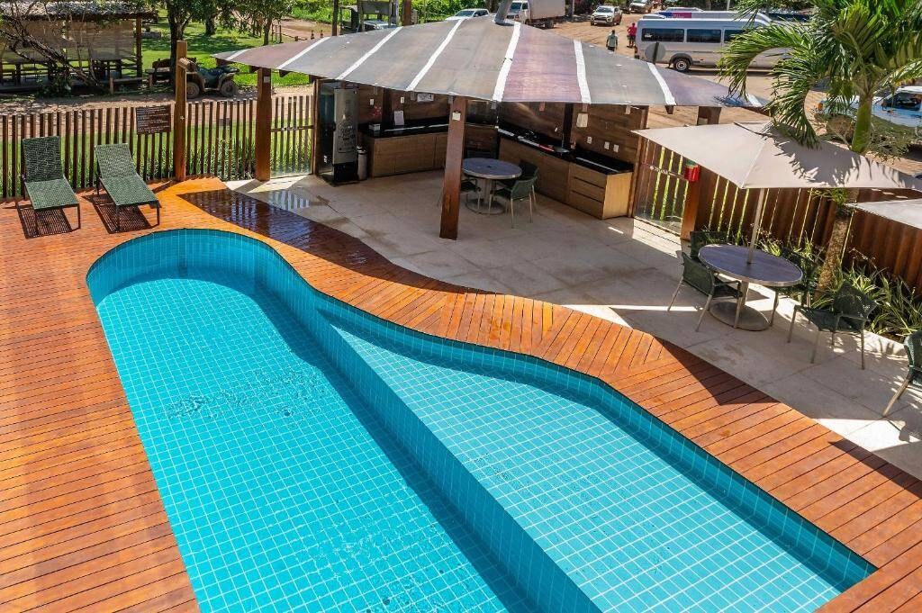 Apartamento com 1 Quarto à Venda em Maraú - Bahia - Brasil - 5