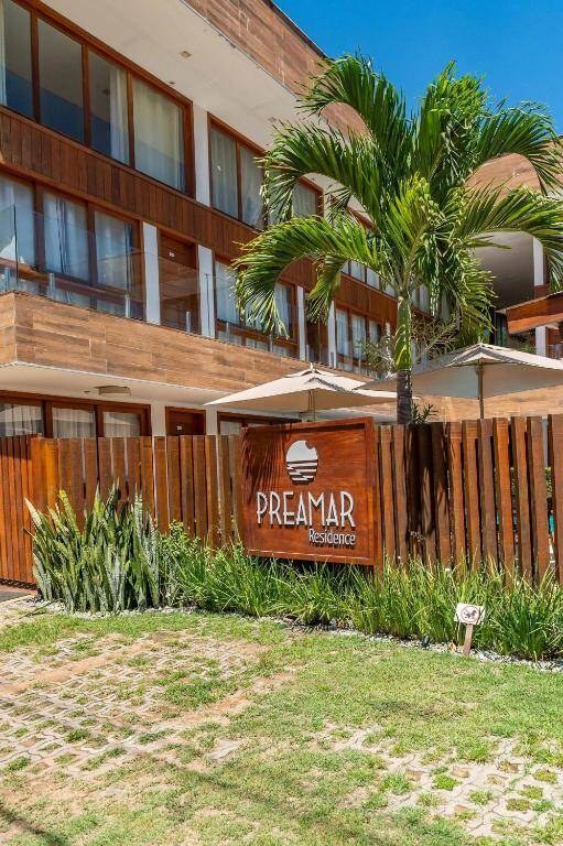Apartamento com 1 Quarto à Venda em Maraú - Bahia - Brasil - 6