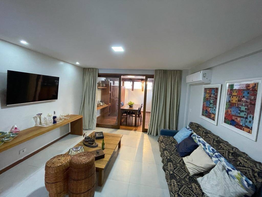 Apartamento com 1 Quarto à Venda em Maraú - Bahia - Brasil - 7