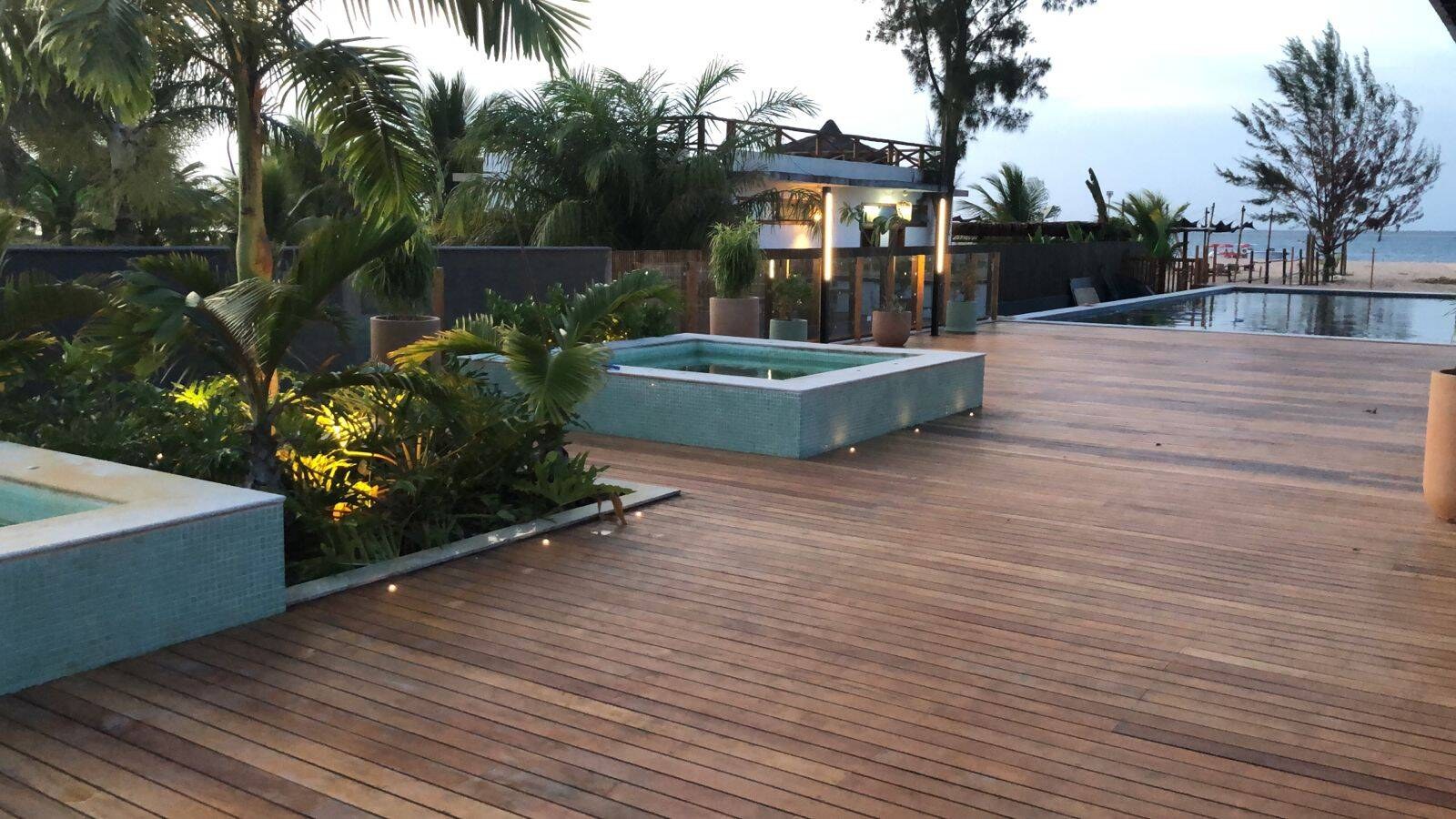 Apartamento com 1 Quarto à Venda em Maraú - Bahia - Brasil - 2