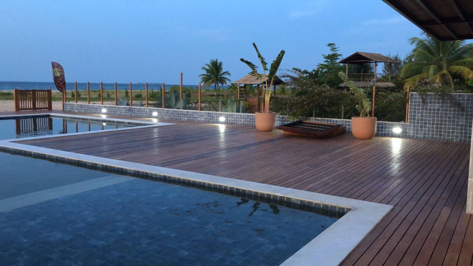 Apartamento com 1 Quarto à Venda em Maraú - Bahia - Brasil - 3