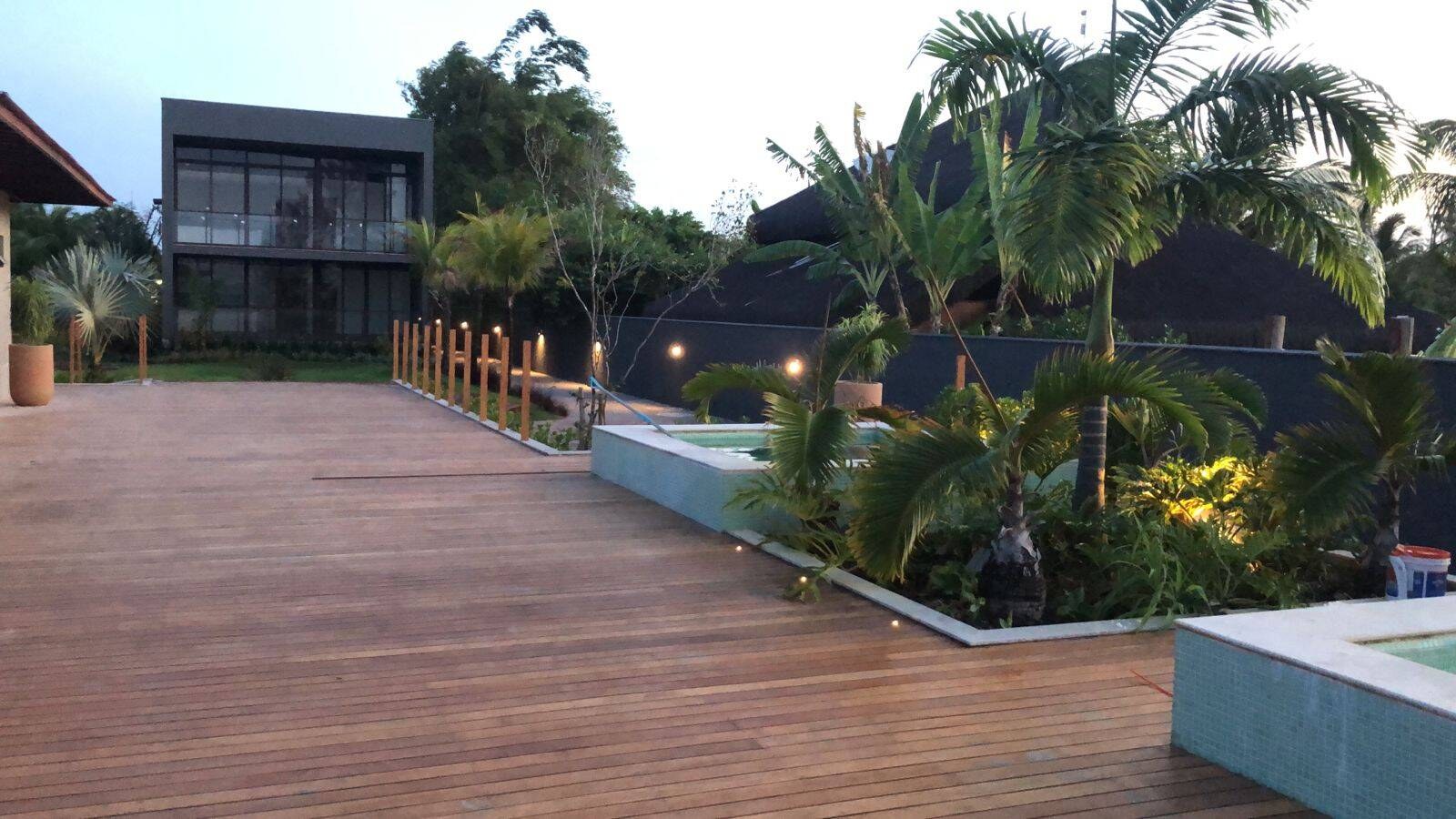 Apartamento com 1 Quarto à Venda em Maraú - Bahia - Brasil - 4