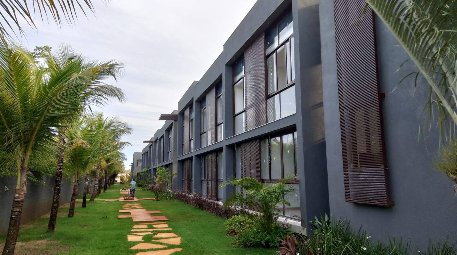 Apartamento com 1 Quarto à Venda em Maraú - Bahia - Brasil - 5