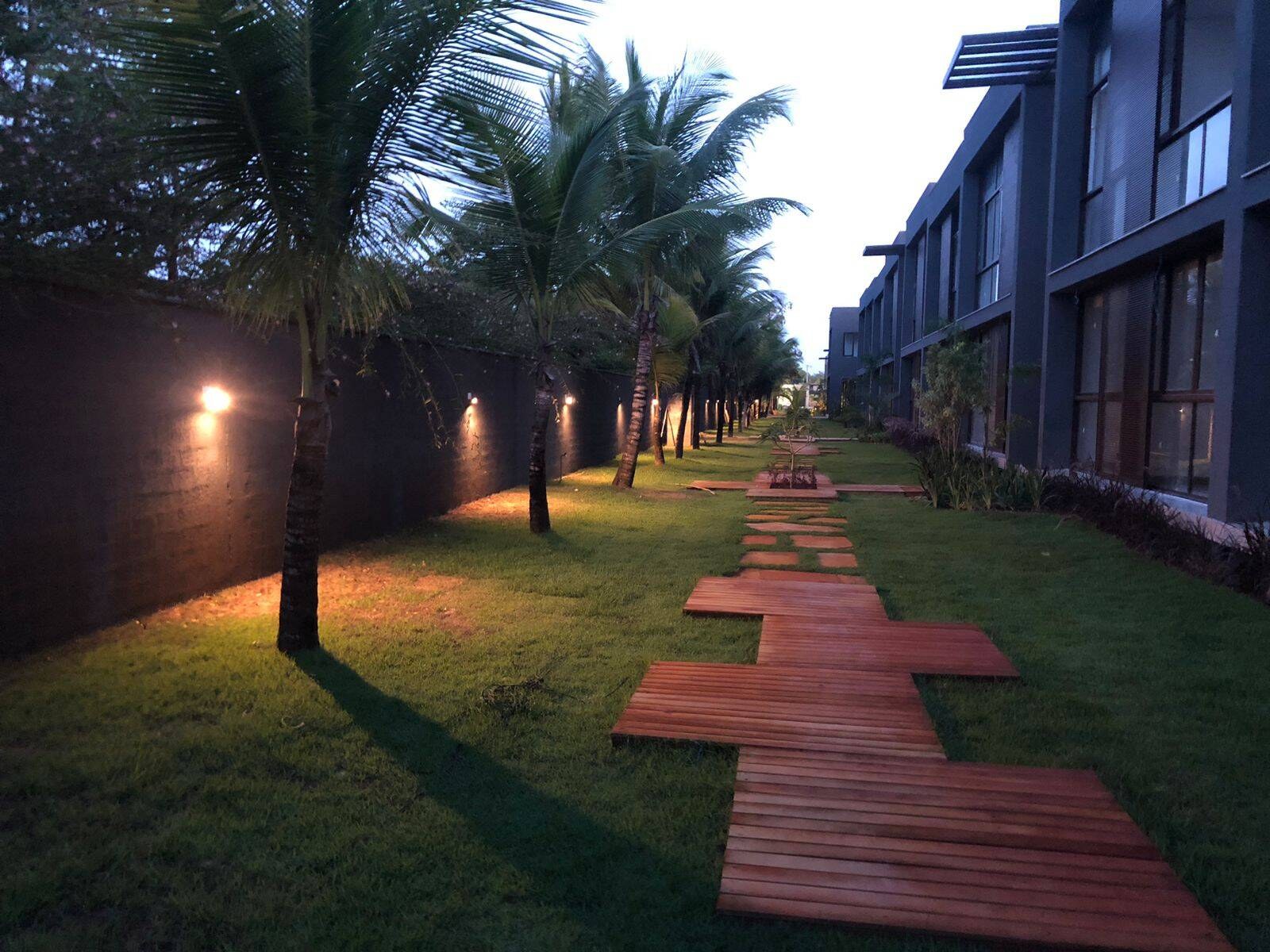Apartamento com 1 Quarto à Venda em Maraú - Bahia - Brasil - 6