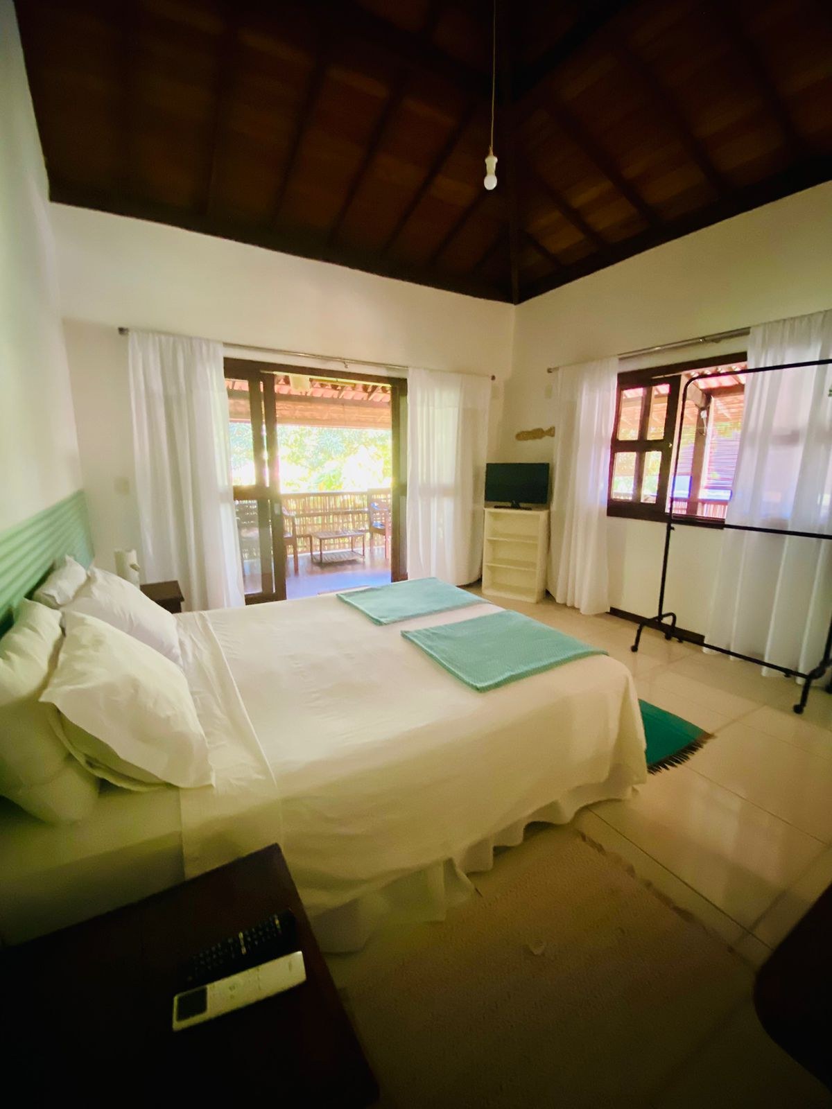 Apartamento com 1 Quarto à Venda em Maraú - Bahia - Brasil - 2