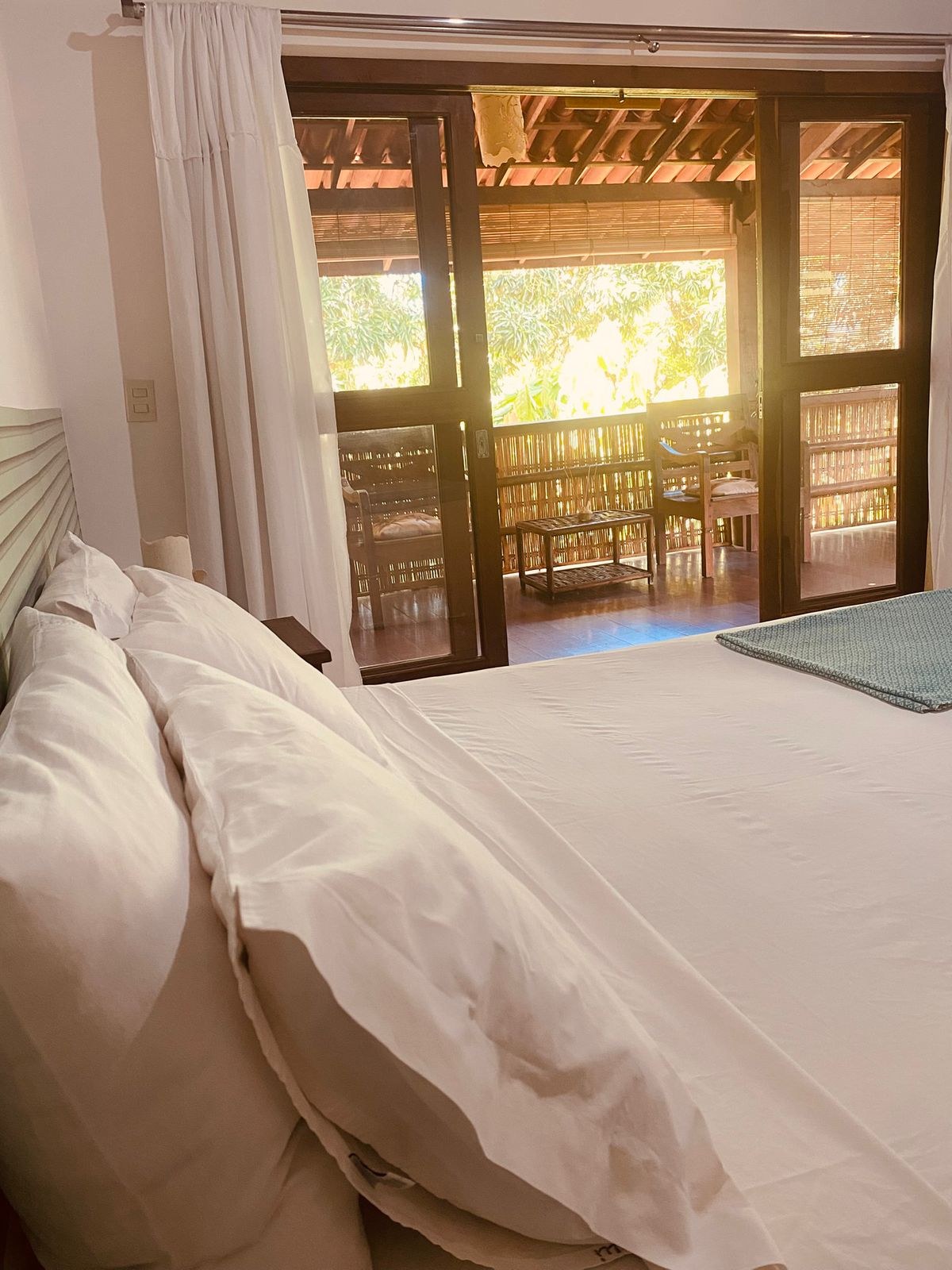 Apartamento com 1 Quarto à Venda em Maraú - Bahia - Brasil - 5