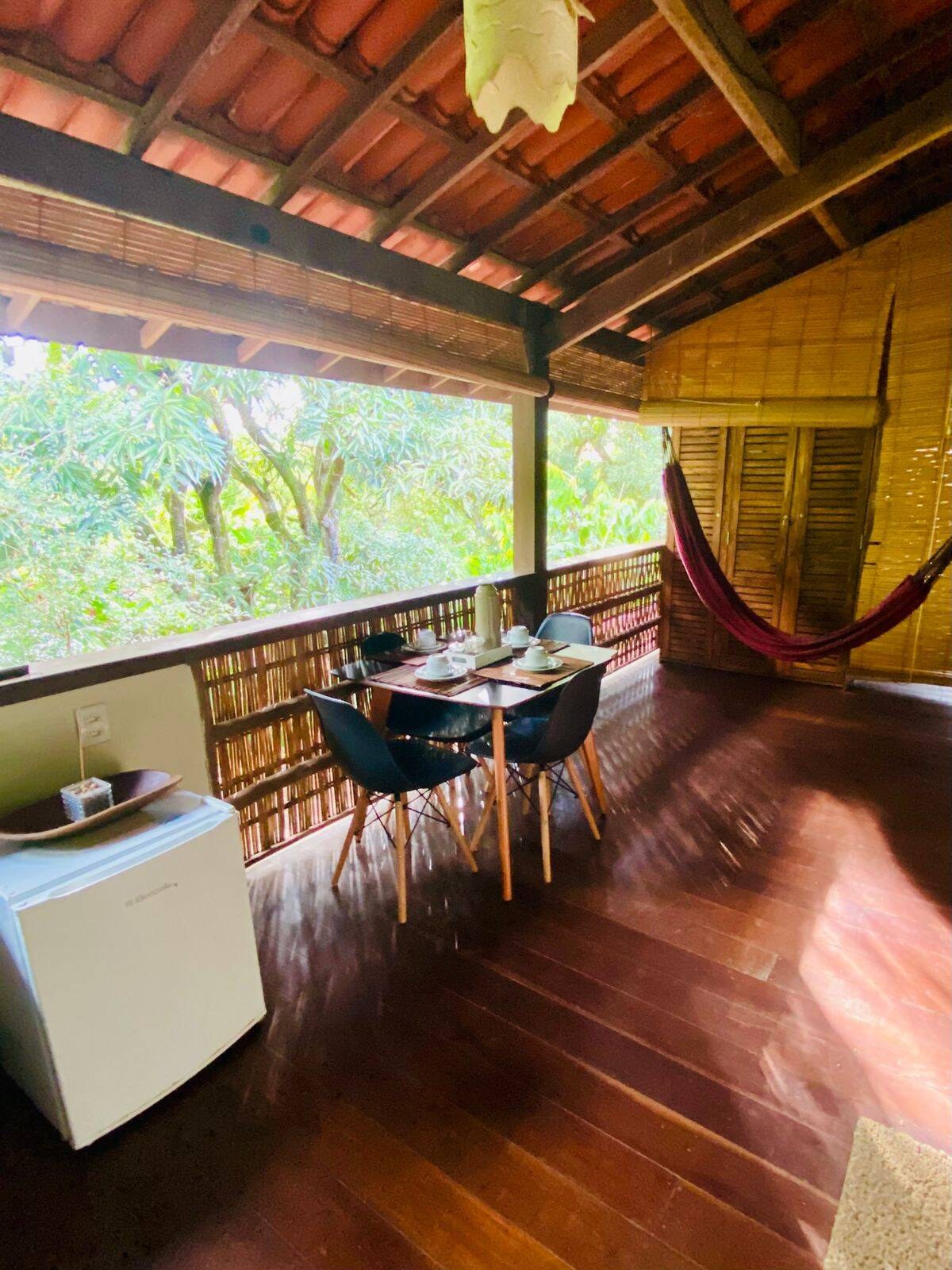 Apartamento com 1 Quarto à Venda em Maraú - Bahia - Brasil - 6