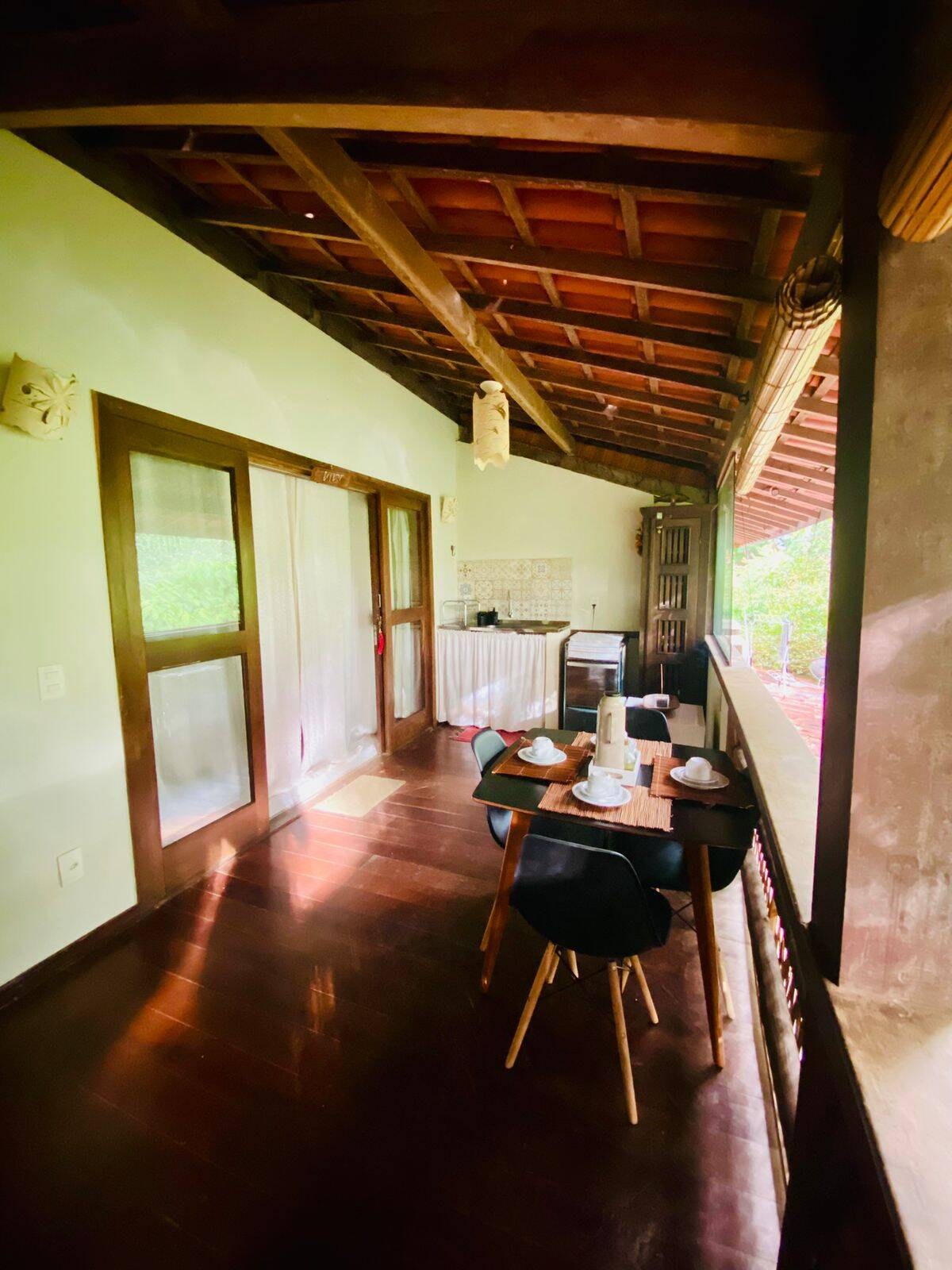 Apartamento com 1 Quarto à Venda em Maraú - Bahia - Brasil - 7