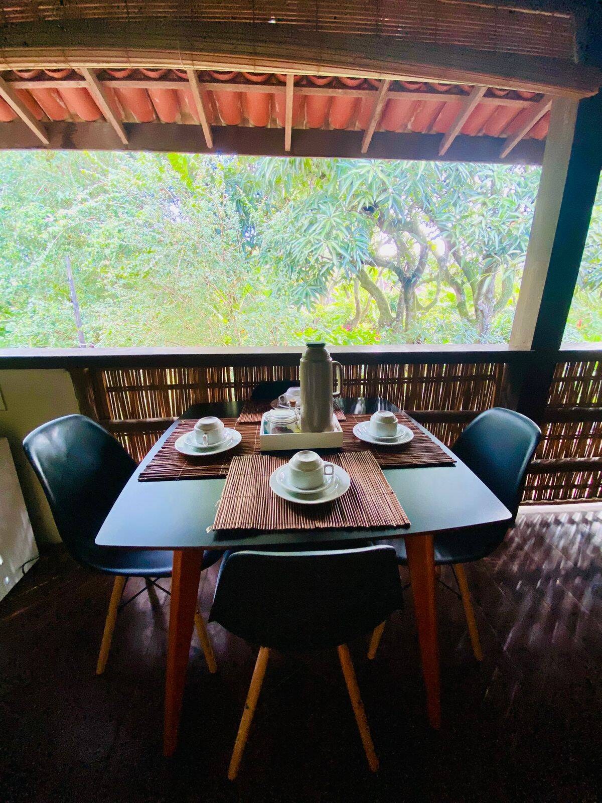 Apartamento com 1 Quarto à Venda em Maraú - Bahia - Brasil - 8