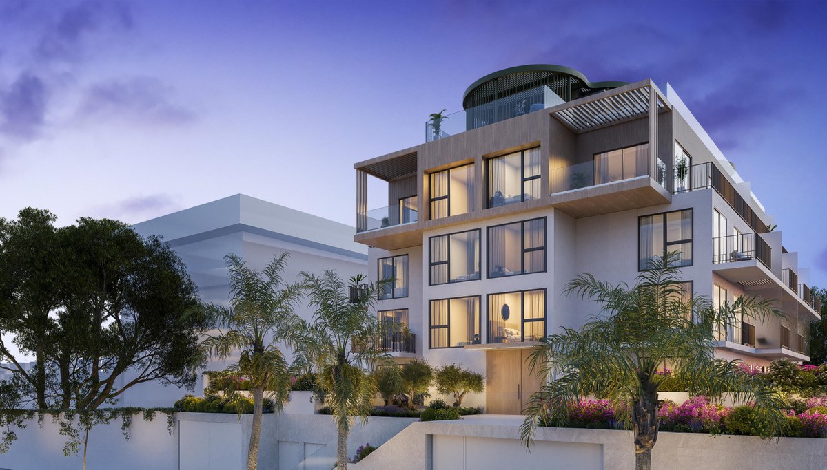 Apartamento de 1 Dormitorio en Venta en Torremolinos, Costa del Sol - 2