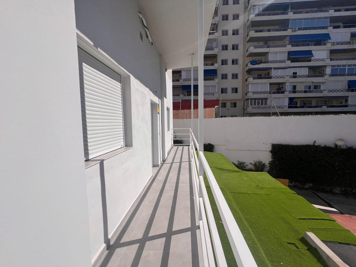 Appartement de 1 Chambres à Vendre à Torremolinos, Costa del Sol - 1