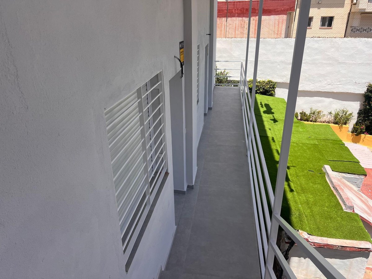 Appartement de 1 Chambres à Vendre à Torremolinos, Costa del Sol - 2