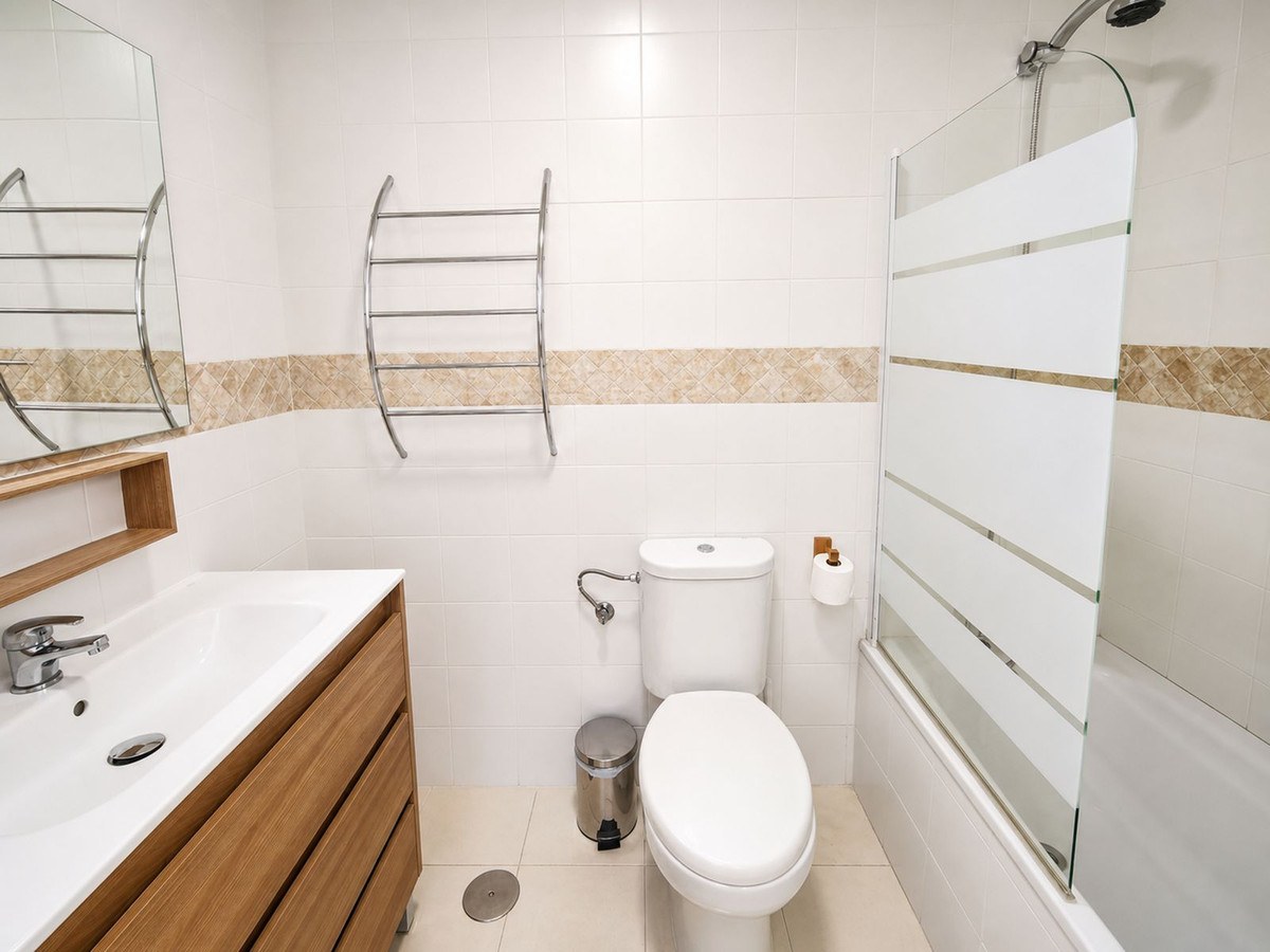 Appartement de 1 Chambres à Vendre à Torremolinos, Costa del Sol - 5