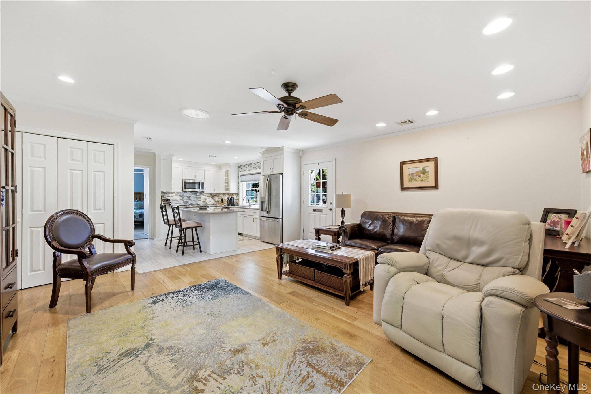 Apartamento com 1 Quartos à Venda em Amityville - Nova Iorque - EUA - 5