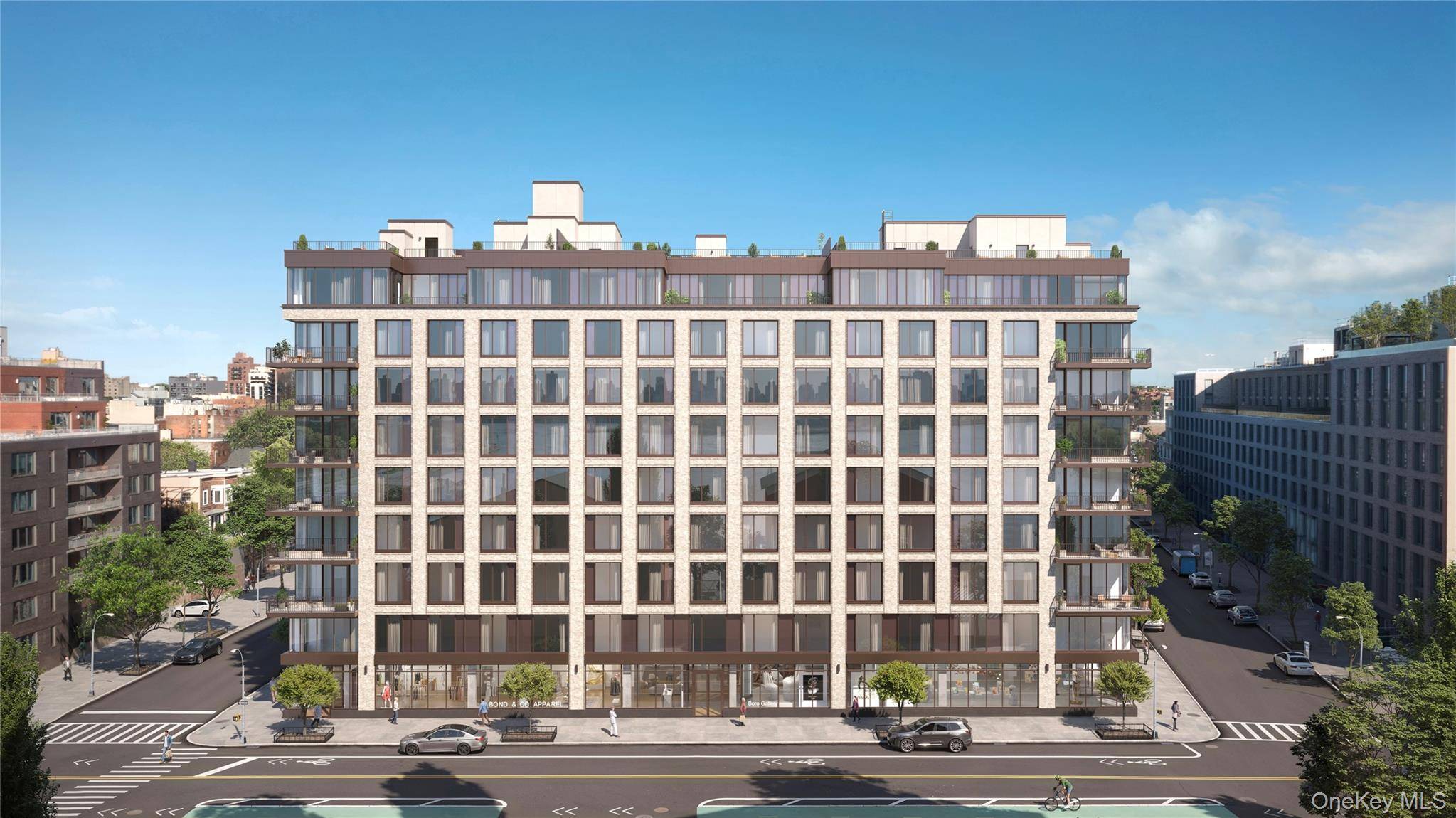 Apartamento de 1 Dormitorio en Venta en Astoria - Nueva York - EE. UU. - 5