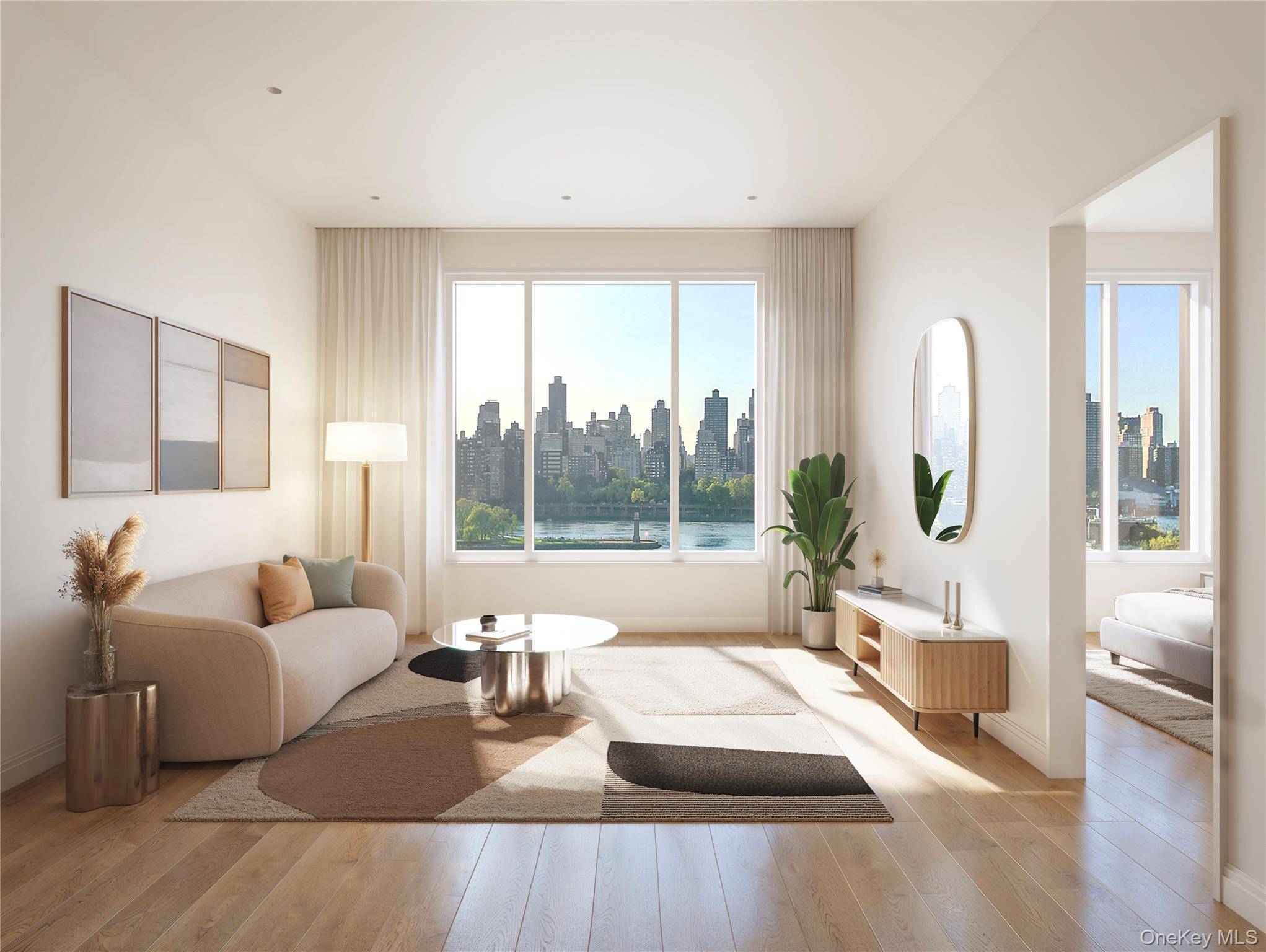 Apartamento de 1 Dormitorio en Venta en Astoria - Nueva York - EE. UU. - 1