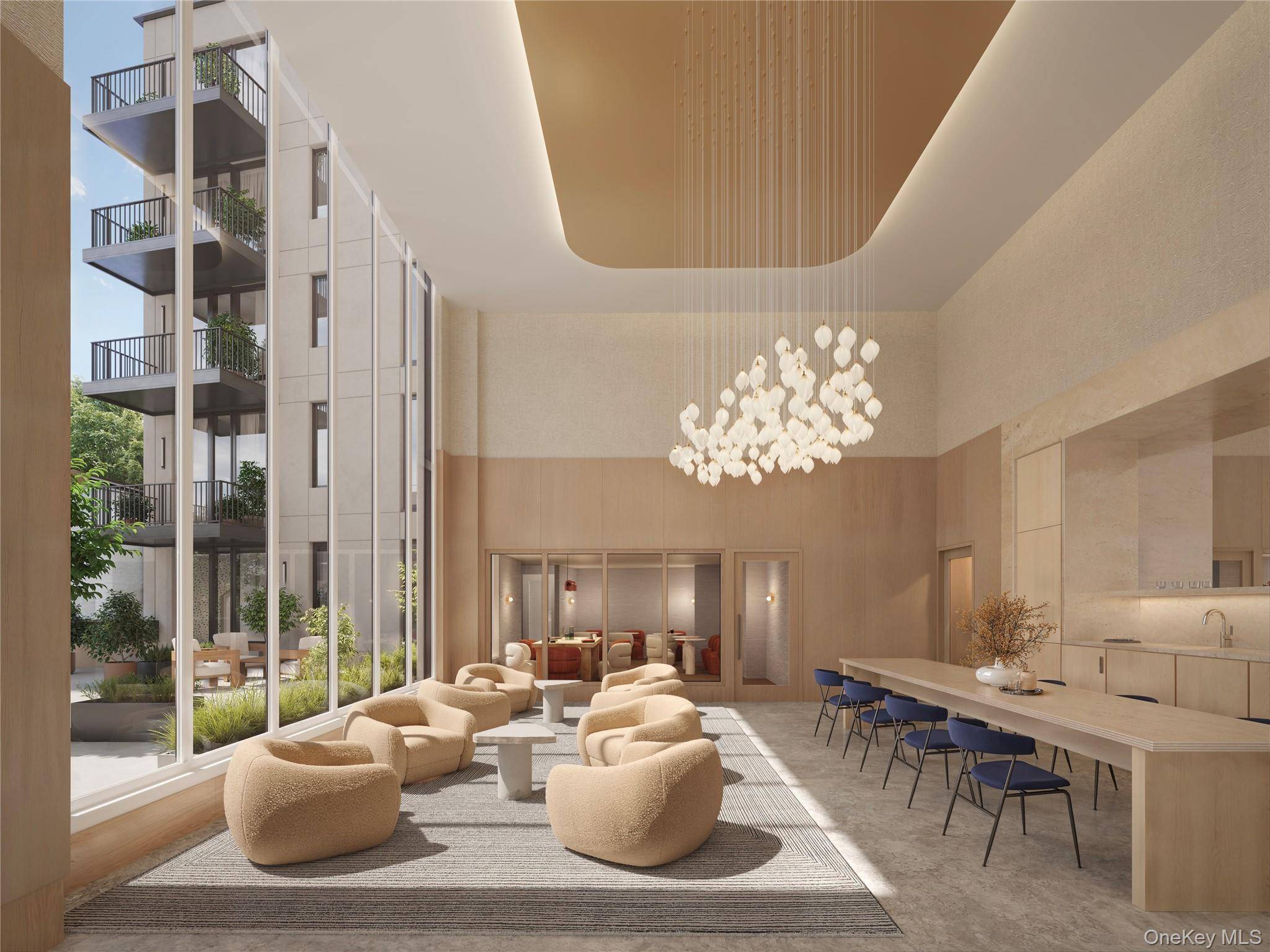 Apartamento com 1 Quartos à Venda em Astoria - Nova Iorque - EUA - 6