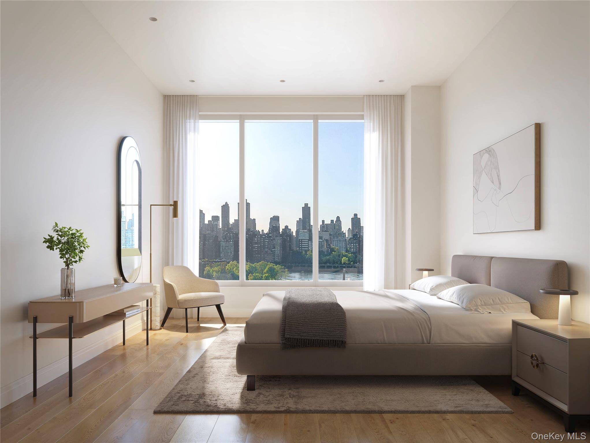 Appartement 1 chambre à Vendre à Astoria - New York - USA - 4