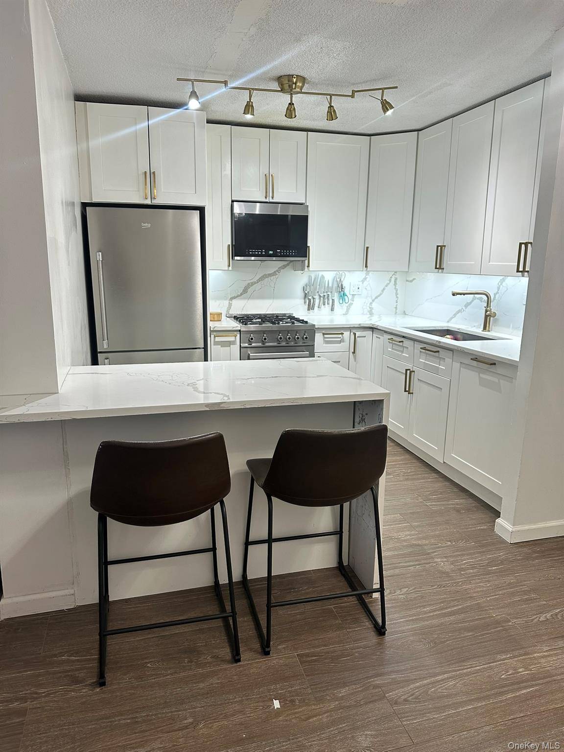 Apartamento com 1 Quartos à Venda em Bayside - Nova Iorque - EUA - 5