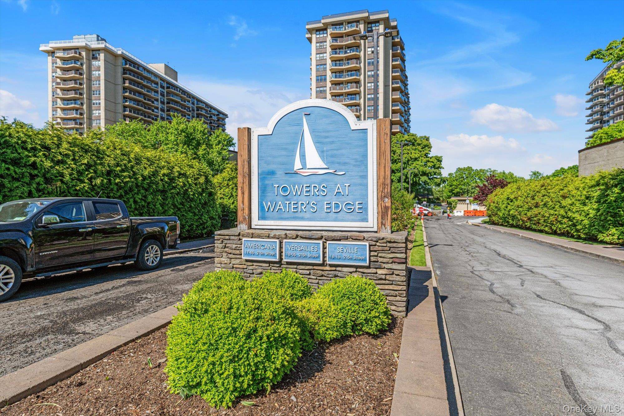 Apartamento de 1 Dormitorio en Venta en Bayside - Nueva York - EE. UU. - 2