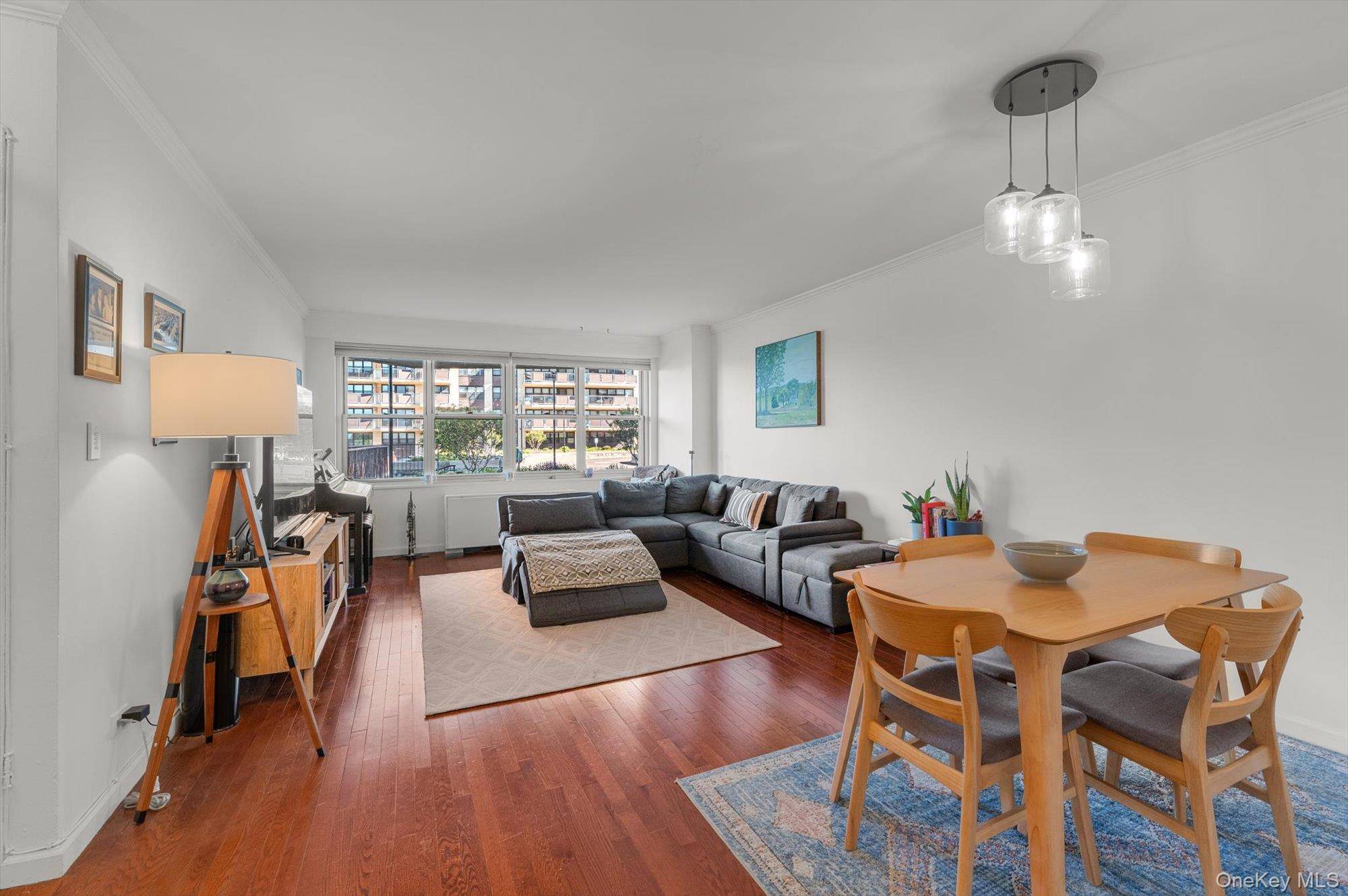 Apartamento de 1 Dormitorio en Venta en Bayside - Nueva York - EE. UU. - 6