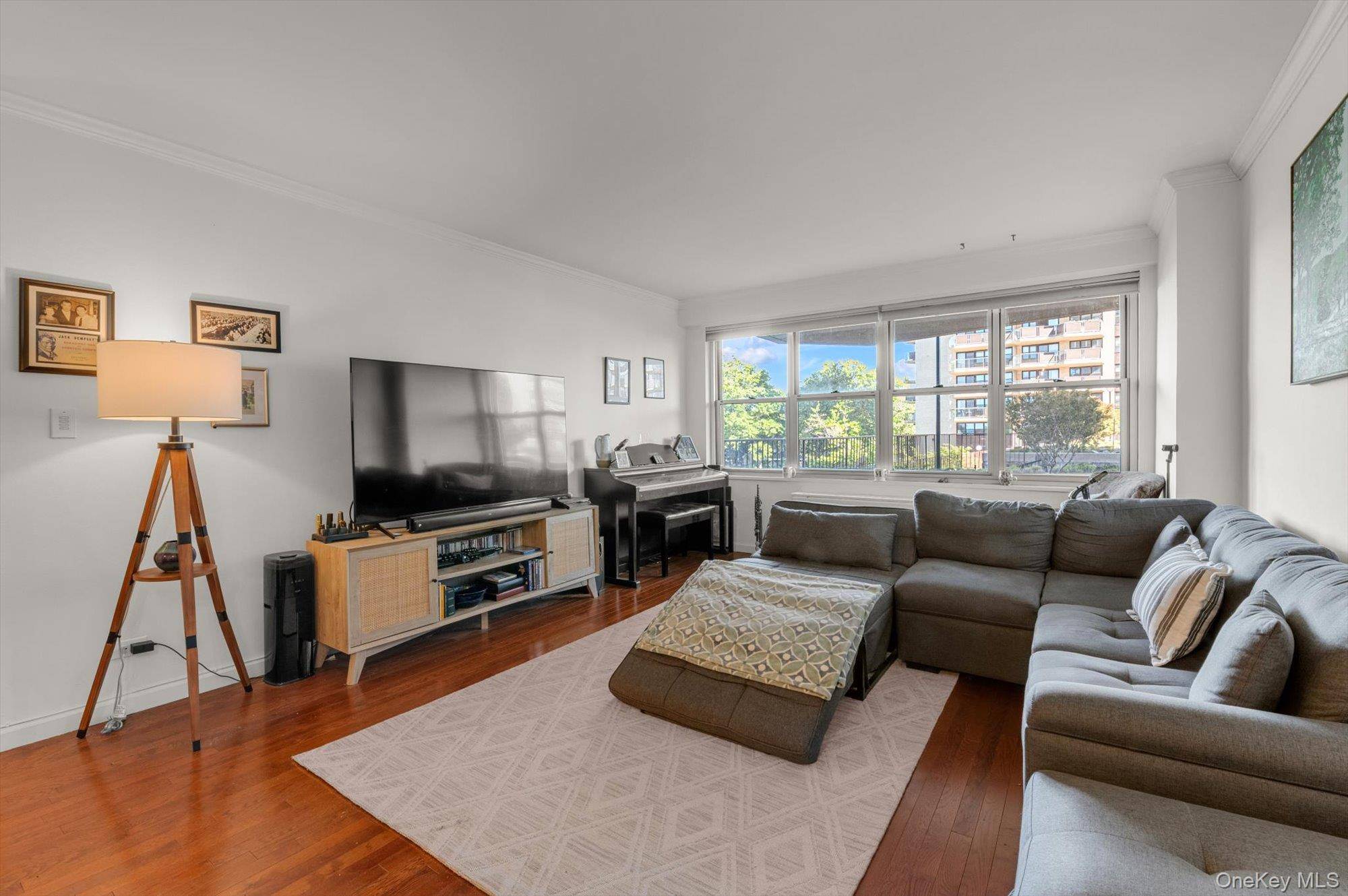 Apartamento de 1 Dormitorio en Venta en Bayside - Nueva York - EE. UU. - 7