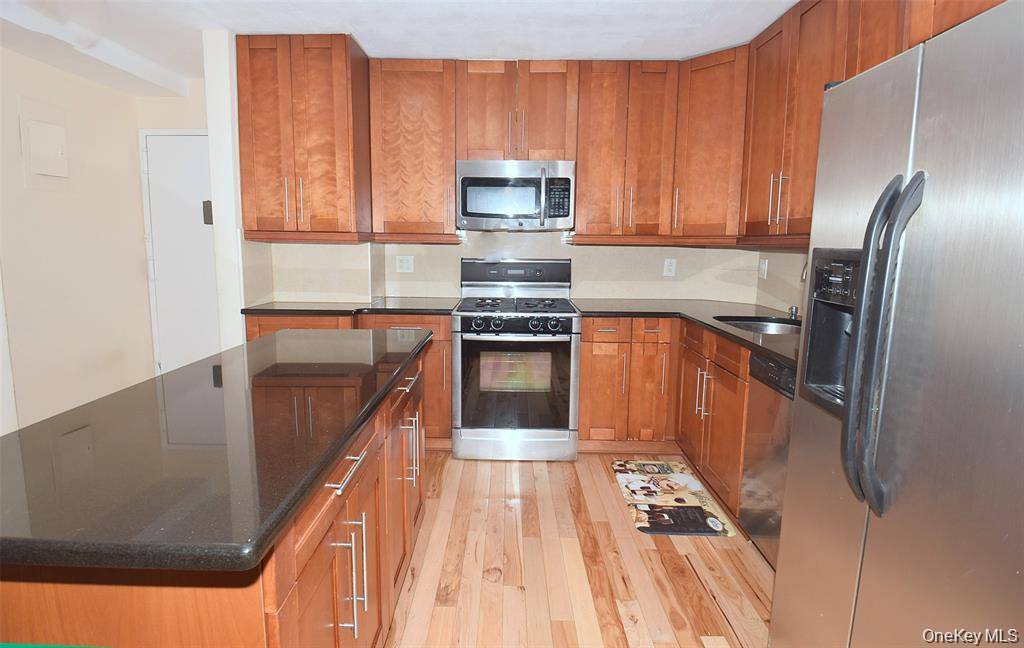 Apartamento de 1 Dormitorio en Venta en Bayside - Nueva York - EE. UU. - 3