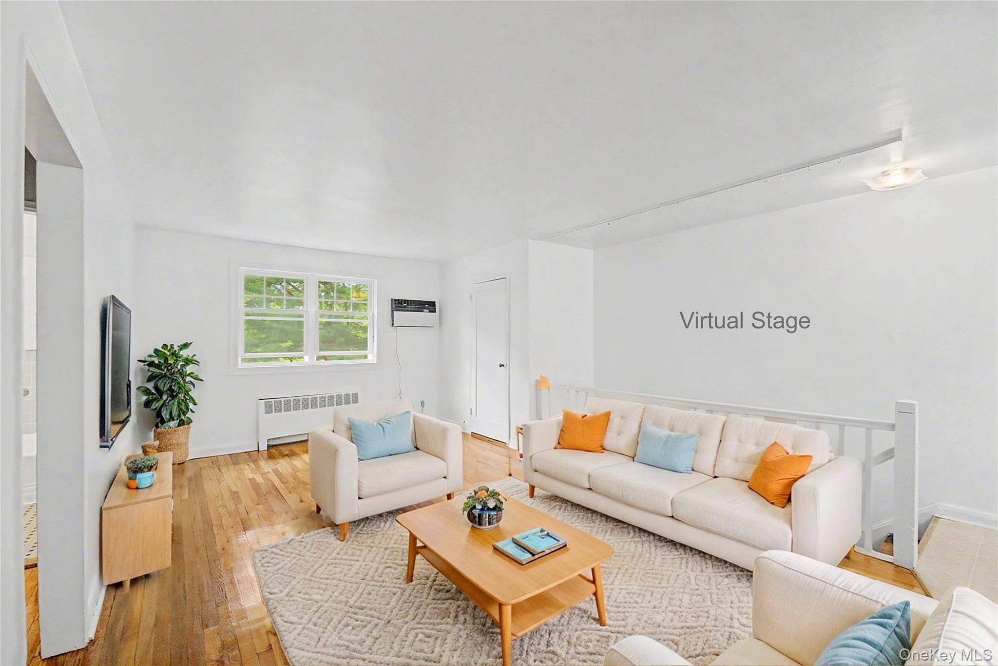 Apartamento com 1 Quartos à Venda em Bayside - Nova Iorque - EUA - 1