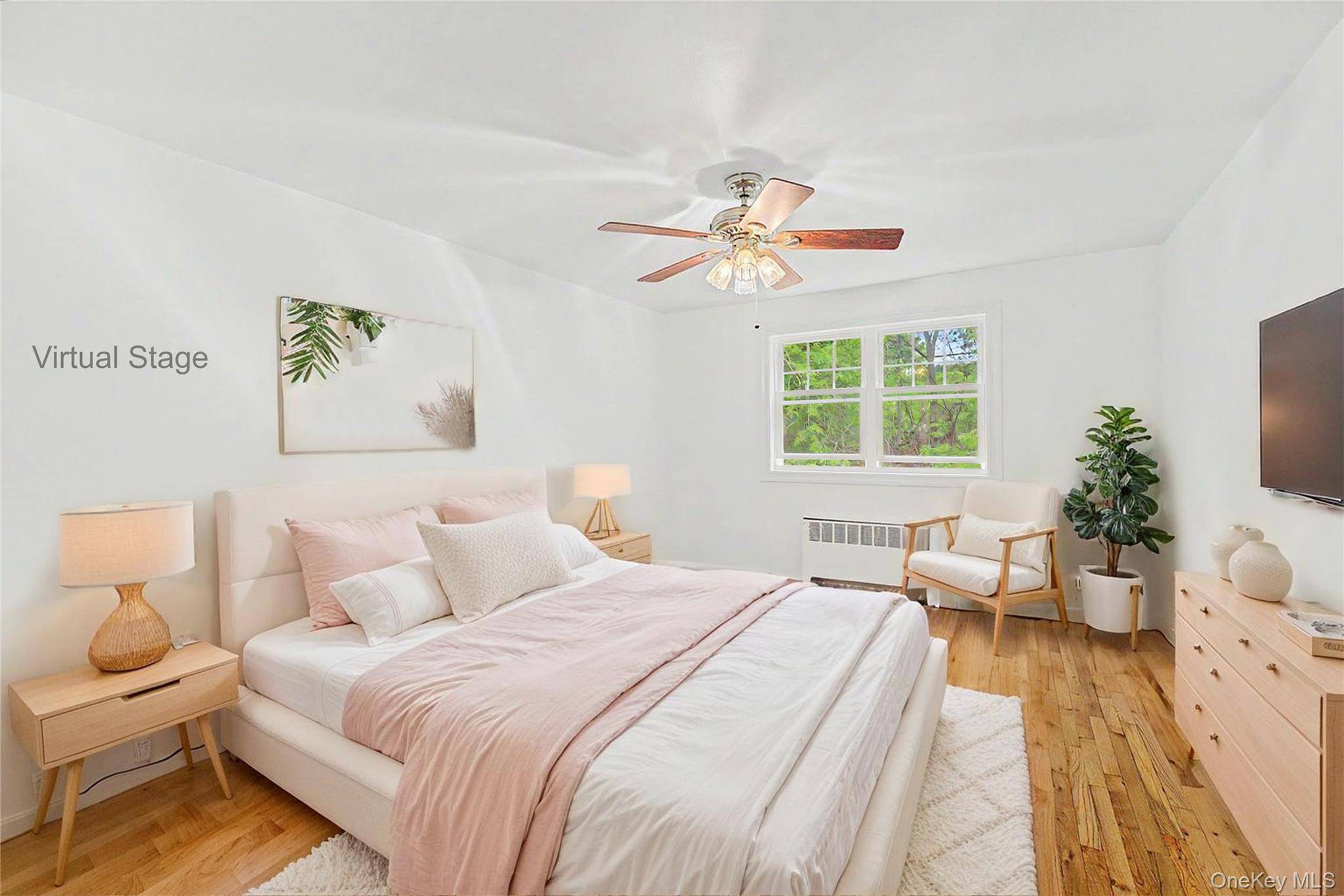 Apartamento com 1 Quartos à Venda em Bayside - Nova Iorque - EUA - 2