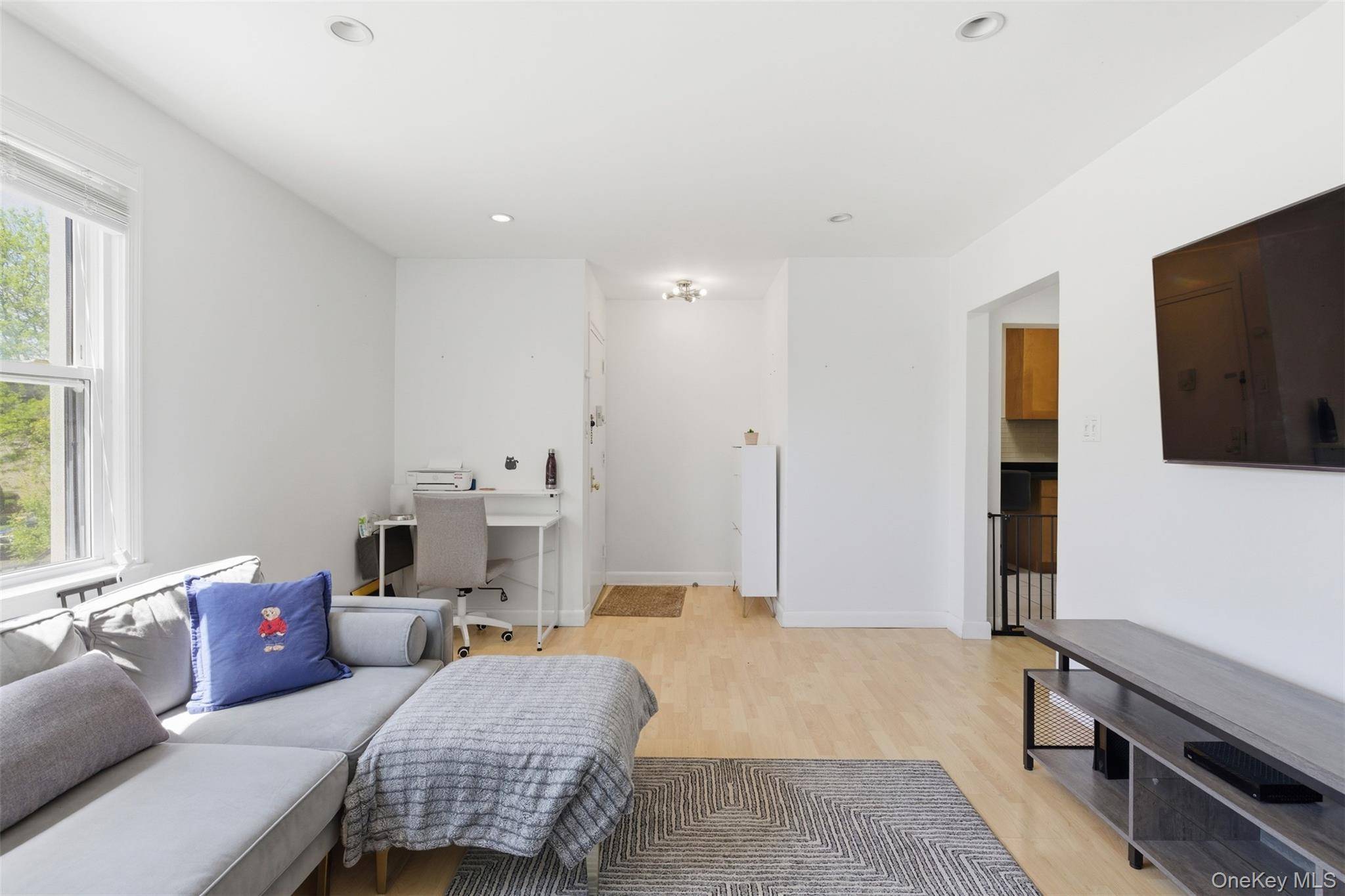 Apartamento com 1 Quartos à Venda em Bellerose - Nova Iorque - EUA - 8