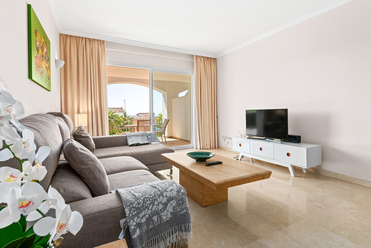Apartamento de 1 Dormitorio en Venta en Benalmádena, Costa del Sol - 6