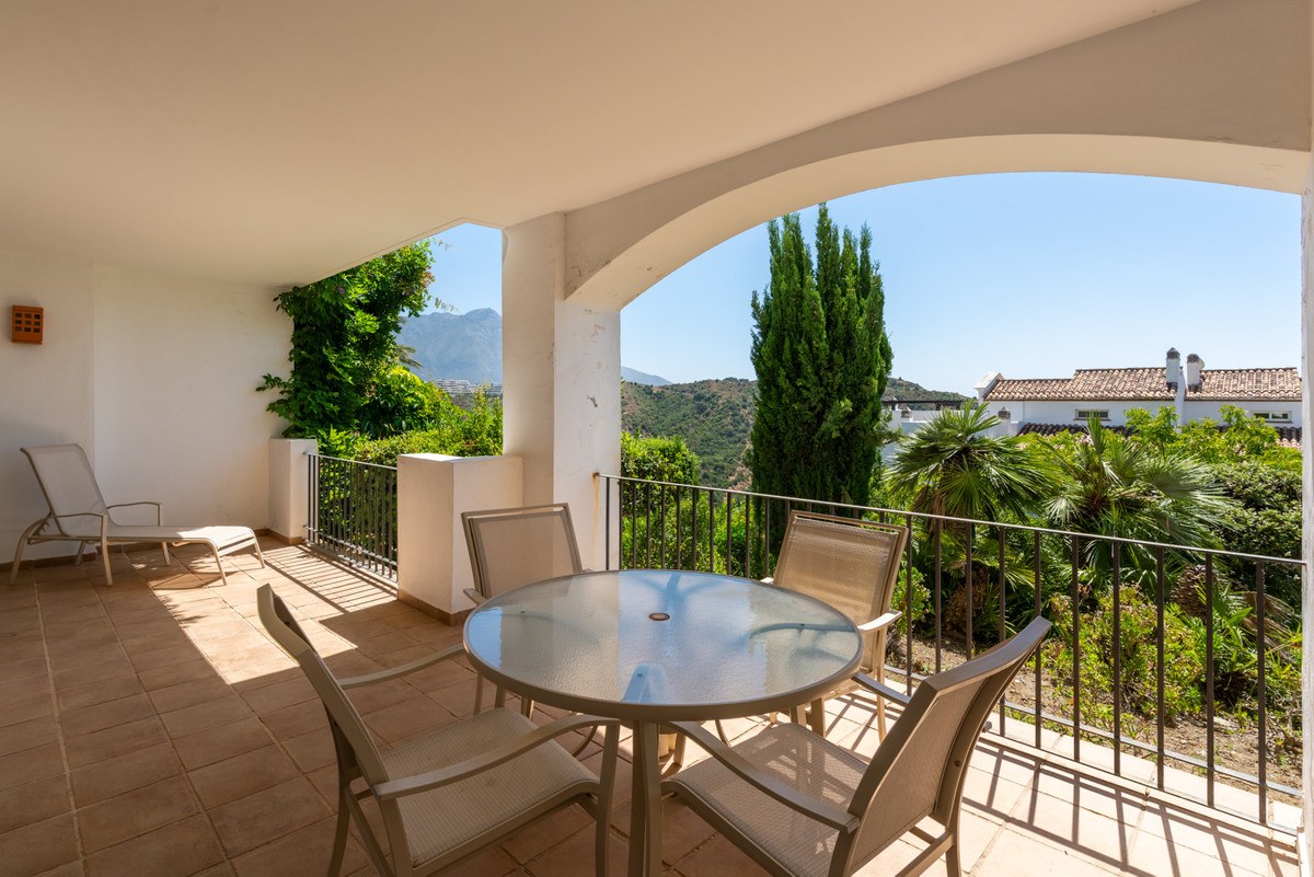 Apartamento de 1 Dormitorio en Venta en Benalmádena, Costa del Sol - 7