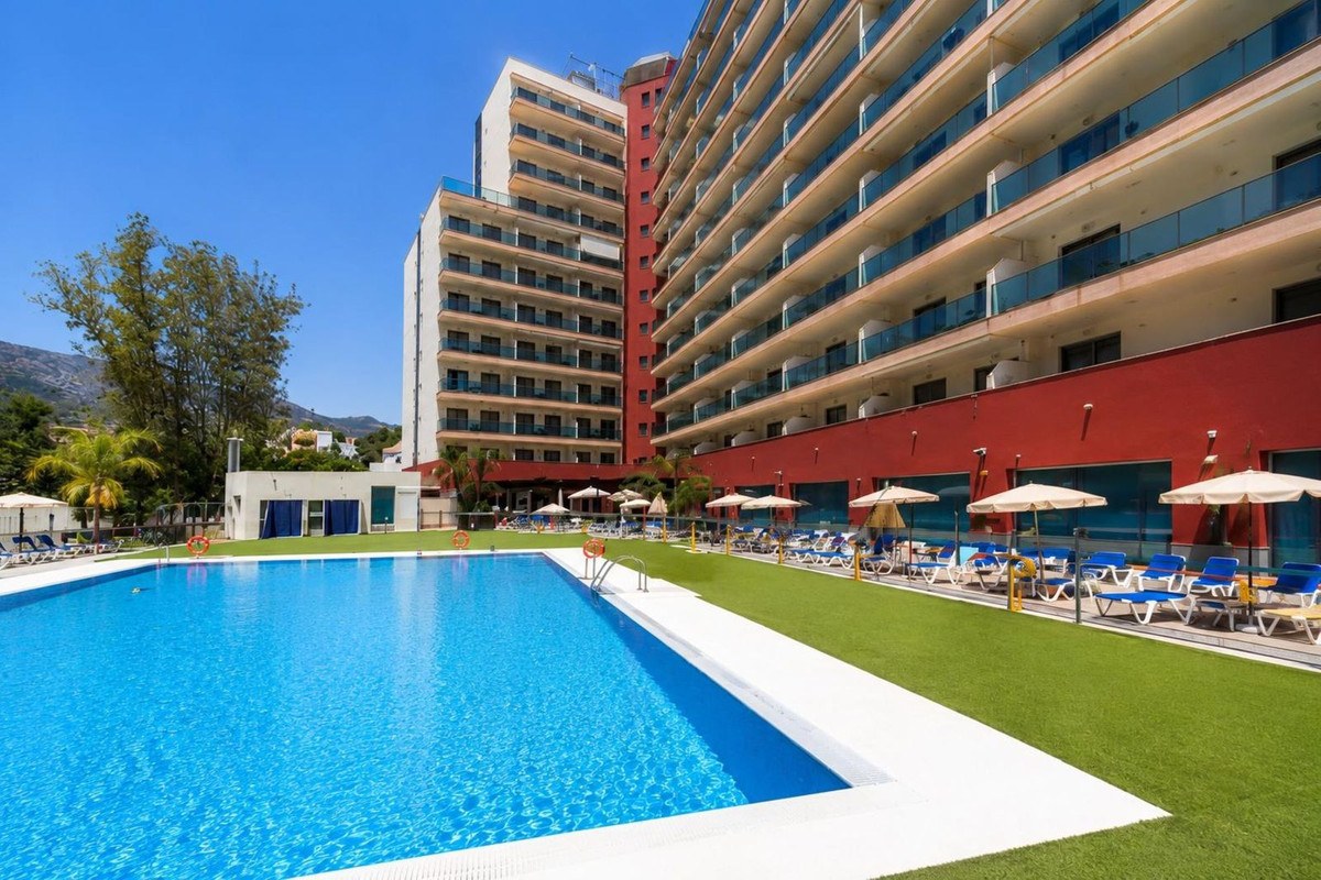 1-Bedroom Apartment for Sale in Benalmádena, Costa del Sol - 1