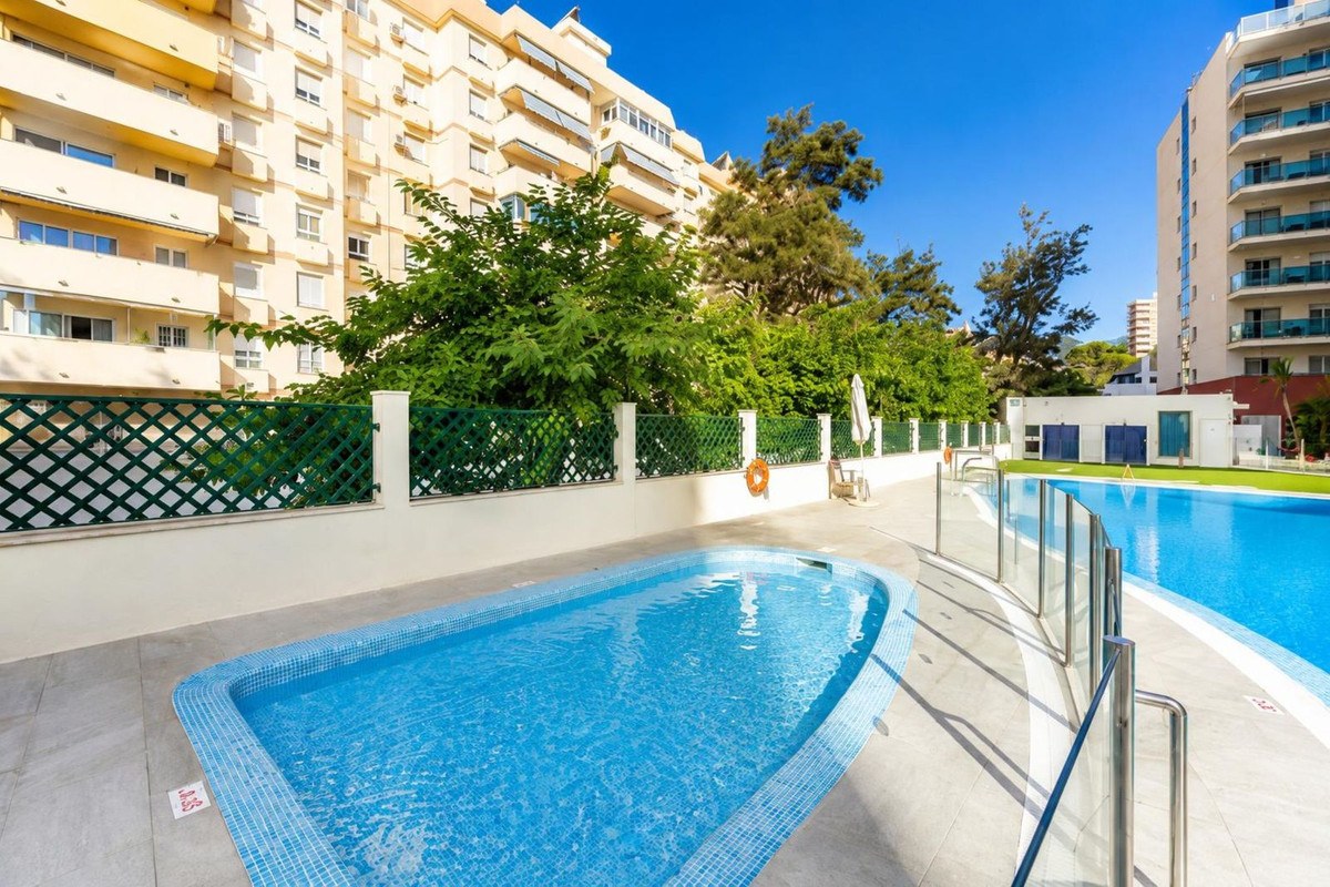 1-Bedroom Apartment for Sale in Benalmádena, Costa del Sol - 2