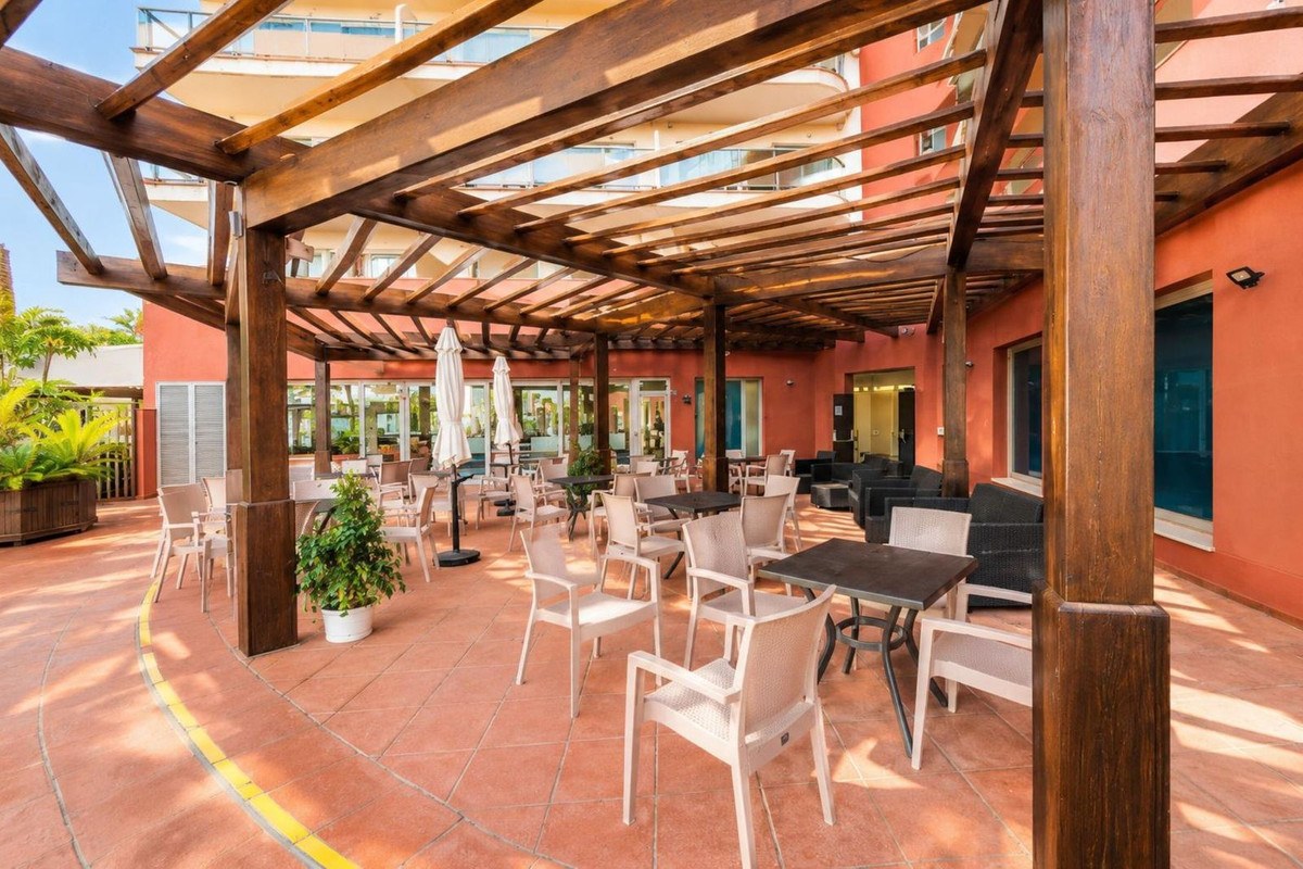 1-Bedroom Apartment for Sale in Benalmádena, Costa del Sol - 3