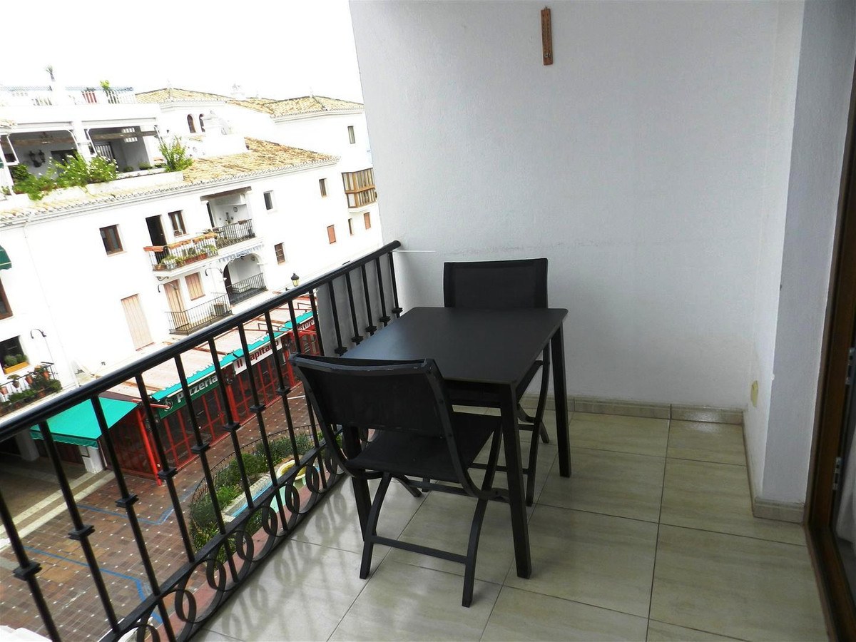 1-Bedroom Apartment for Sale in Benalmádena, Costa del Sol - 5