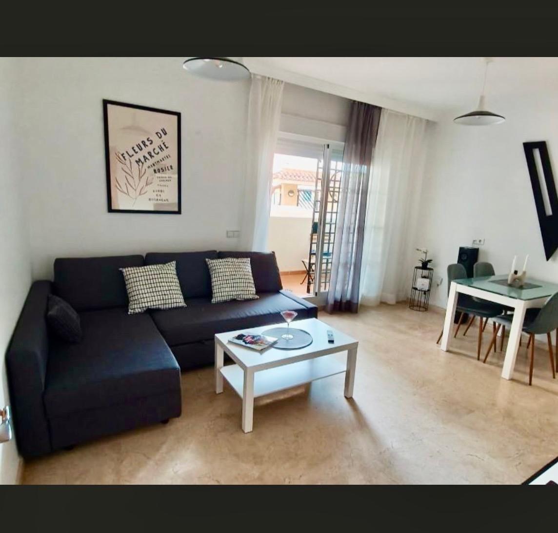 1-Bedroom Apartment for Sale in Benalmádena, Costa del Sol - 2