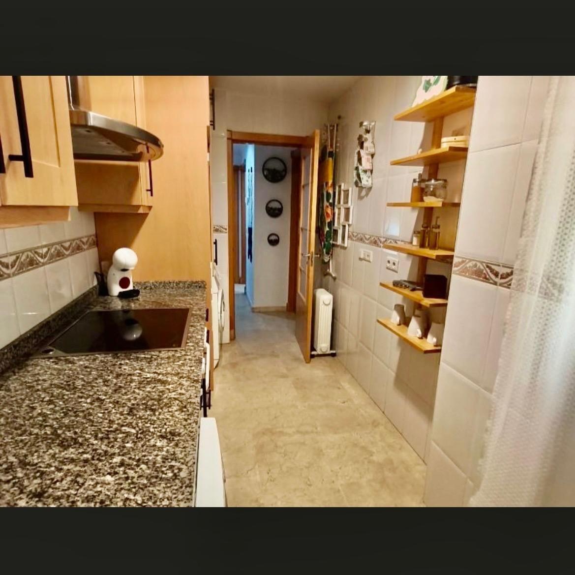 1-Bedroom Apartment for Sale in Benalmádena, Costa del Sol - 3