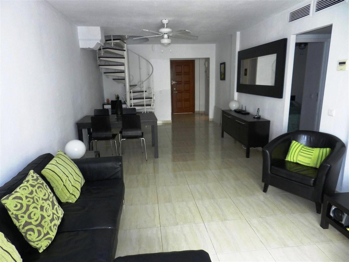 1-Bedroom Apartment for Sale in Benalmádena, Costa del Sol - 6
