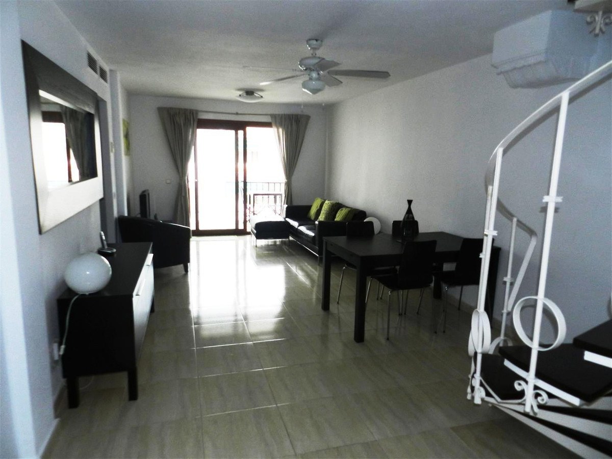 1-Bedroom Apartment for Sale in Benalmádena, Costa del Sol - 7