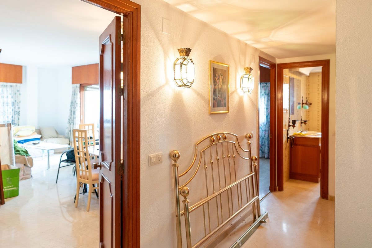 Appartement d'1 Chambre à Vendre à Benalmádena, Costa del Sol - 2